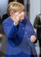 NEWS - Bundeskanzlerin Angela Merkel besucht das TUMO-Lernzentrum in Berlin