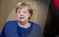 NEWS - Bundeskanzlerin Angela Merkel besucht das TUMO-Lernzentrum in Berlin