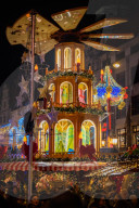 NEWS - Polen: Der Weihnachtsmarkt in Breslau 
