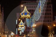 NEWS - Polen: Der Weihnachtsmarkt in Breslau 