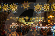 NEWS - Polen: Der Weihnachtsmarkt in Breslau 
