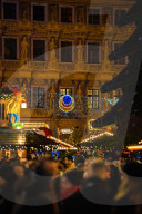 NEWS - Polen: Der Weihnachtsmarkt in Breslau 