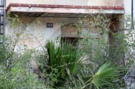 REPORTAGE - Varosha, die verlorene Stadt: Der Ferienort Varosha in Famagusta ist seit dem Einmarsch der türkischen Armee in Nordzypern im Jahr 1974 für die Welt verschlossen
