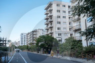 REPORTAGE - Varosha, die verlorene Stadt: Der Ferienort Varosha in Famagusta ist seit dem Einmarsch der türkischen Armee in Nordzypern im Jahr 1974 für die Welt verschlossen