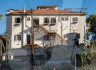 REPORTAGE - Varosha, die verlorene Stadt: Der Ferienort Varosha in Famagusta ist seit dem Einmarsch der türkischen Armee in Nordzypern im Jahr 1974 für die Welt verschlossen