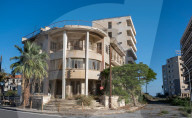 REPORTAGE - Varosha, die verlorene Stadt: Der Ferienort Varosha in Famagusta ist seit dem Einmarsch der türkischen Armee in Nordzypern im Jahr 1974 für die Welt verschlossen