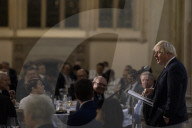 Prime Minister Boris Johnson speech at the CPS Dinner