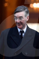 MPs attend the weekly Cabinet Meeting at No.10 Downing Street