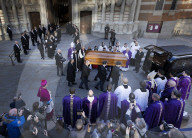 Sir David Amess Requiem Mass