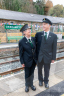 Rebirth of the line: Devon joy as rail link reopens after 50-year hiatus
Okehampton welcomes revamp of service connecting Dartmoor town to Exeter and beyond.