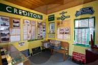 Rebirth of the line: Devon joy as rail link reopens after 50-year hiatus
Okehampton welcomes revamp of service connecting Dartmoor town to Exeter and beyond.