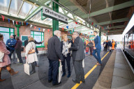 Rebirth of the line: Devon joy as rail link reopens after 50-year hiatus
Okehampton welcomes revamp of service connecting Dartmoor town to Exeter and beyond.