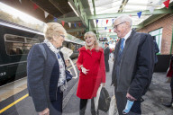 Rebirth of the line: Devon joy as rail link reopens after 50-year hiatus
Okehampton welcomes revamp of service connecting Dartmoor town to Exeter and beyond.