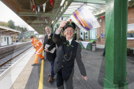 Rebirth of the line: Devon joy as rail link reopens after 50-year hiatus
Okehampton welcomes revamp of service connecting Dartmoor town to Exeter and beyond.