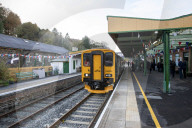 Rebirth of the line: Devon joy as rail link reopens after 50-year hiatus
Okehampton welcomes revamp of service connecting Dartmoor town to Exeter and beyond.