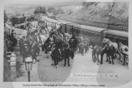Rebirth of the line: Devon joy as rail link reopens after 50-year hiatus
Okehampton welcomes revamp of service connecting Dartmoor town to Exeter and beyond.