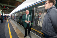 Rebirth of the line: Devon joy as rail link reopens after 50-year hiatus
Okehampton welcomes revamp of service connecting Dartmoor town to Exeter and beyond.