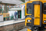 Rebirth of the line: Devon joy as rail link reopens after 50-year hiatus
Okehampton welcomes revamp of service connecting Dartmoor town to Exeter and beyond.