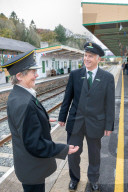Rebirth of the line: Devon joy as rail link reopens after 50-year hiatus
Okehampton welcomes revamp of service connecting Dartmoor town to Exeter and beyond.