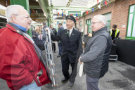 Rebirth of the line: Devon joy as rail link reopens after 50-year hiatus
Okehampton welcomes revamp of service connecting Dartmoor town to Exeter and beyond.
