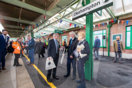 Rebirth of the line: Devon joy as rail link reopens after 50-year hiatus
Okehampton welcomes revamp of service connecting Dartmoor town to Exeter and beyond.