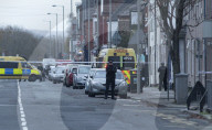 Liverpool suspect ‘began buying bomb parts at least seven months ago’
Vicar’s wife who knew Emad al-Swealmeen describes him as ‘kind’ and ‘gentle’