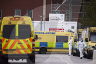 Liverpool suspect ‘began buying bomb parts at least seven months ago’
Vicar’s wife who knew Emad al-Swealmeen describes him as ‘kind’ and ‘gentle’