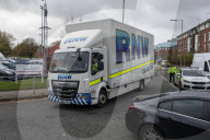 Liverpool suspect ‘began buying bomb parts at least seven months ago’
Vicar’s wife who knew Emad al-Swealmeen describes him as ‘kind’ and ‘gentle’