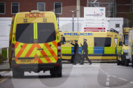 Liverpool suspect ‘began buying bomb parts at least seven months ago’
Vicar’s wife who knew Emad al-Swealmeen describes him as ‘kind’ and ‘gentle’
