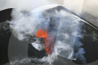 NEWS - Seit über zwei Monaten aktiv: Der Vulkan Cumbre Vieja auf La Palma
