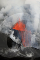 NEWS - Seit über zwei Monaten aktiv: Der Vulkan Cumbre Vieja auf La Palma