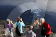 NEWS - Seit über zwei Monaten aktiv: Der Vulkan Cumbre Vieja auf La Palma