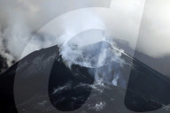 NEWS - Seit über zwei Monaten aktiv: Der Vulkan Cumbre Vieja auf La Palma