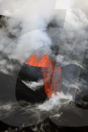NEWS - Seit über zwei Monaten aktiv: Der Vulkan Cumbre Vieja auf La Palma