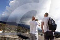 NEWS - Seit über zwei Monaten aktiv: Der Vulkan Cumbre Vieja auf La Palma