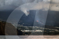 NEWS - Seit über zwei Monaten aktiv: Der Vulkan Cumbre Vieja auf La Palma