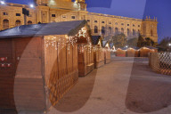 NEWS - Coronavirus: Wien während dem 4. Lockdown