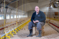 The £3 chicken: how much should we actually be paying for the nation’s favourite meat?
Fifty years ago, a medium broiler cost the equivalent of £11 today. Now it is less than a latte or a pint of beer, raising serious ethical and environmental question