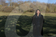 Councillor Peymana Assad, in Stanmore, north London.