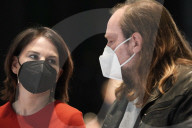 NEWS - Bund-Länder-Forum von Bündnis 90/ Die Grünen in Berlin