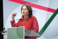 NEWS - Bund-Länder-Forum von Bündnis 90/ Die Grünen in Berlin