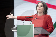 NEWS - Bund-Länder-Forum von Bündnis 90/ Die Grünen in Berlin