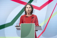 NEWS - Bund-Länder-Forum von Bündnis 90/ Die Grünen in Berlin