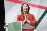 NEWS - Bund-Länder-Forum von Bündnis 90/ Die Grünen in Berlin