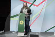 NEWS - Bund-Länder-Forum von Bündnis 90/ Die Grünen in Berlin