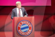 NEWS - Jahreshauptversammlung 2021 FC Bayern München