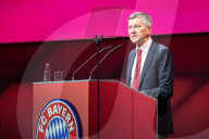 NEWS - Jahreshauptversammlung 2021 FC Bayern München