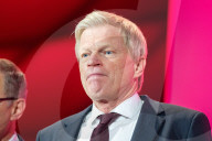 NEWS - Jahreshauptversammlung 2021 FC Bayern München