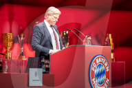 NEWS - Jahreshauptversammlung 2021 FC Bayern München