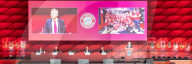 NEWS - Jahreshauptversammlung 2021 FC Bayern München